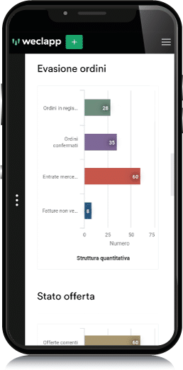 erp aziende servizi mobile