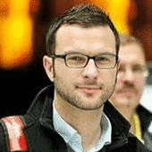 Michael Duerr