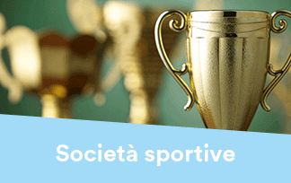 settore societá sportive