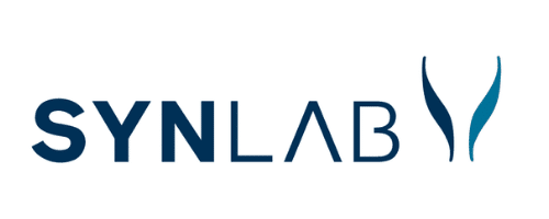 Logo Synlab