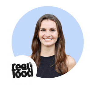 Recensione feelfood per weclapp