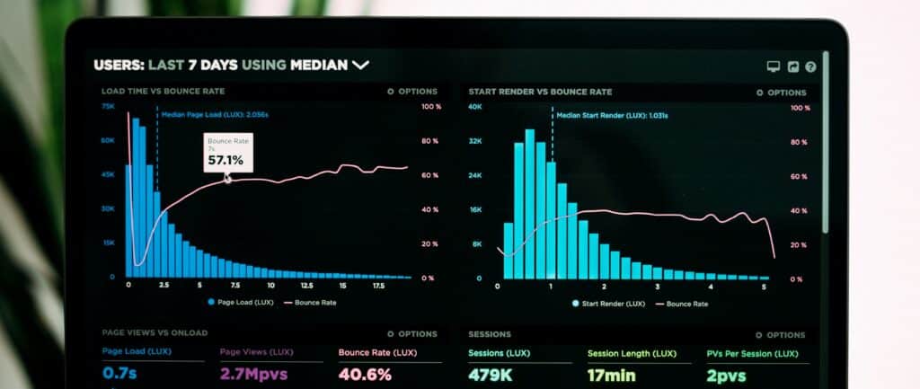 data mining grafici