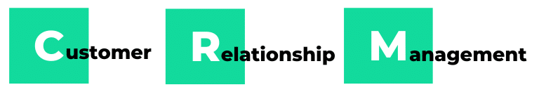 Custome rRelationship Management