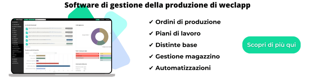 banner per referenza gestione produzione di weclapp