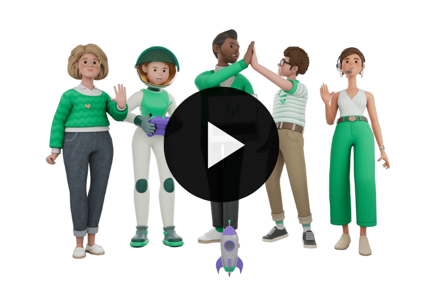ERP Video weclapp